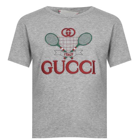 gucci shirt boy|gucci kids clothes boys.